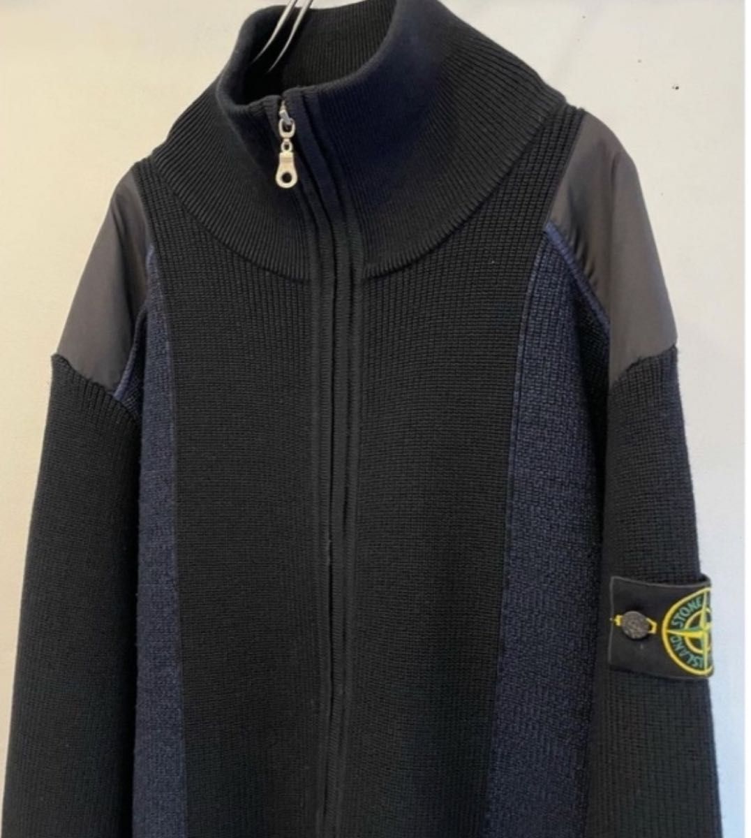 stone island ストーンアイランド ドライバーズニット|Yahoo stone island ストーンアイランド ドライバーズニット|Yahoo