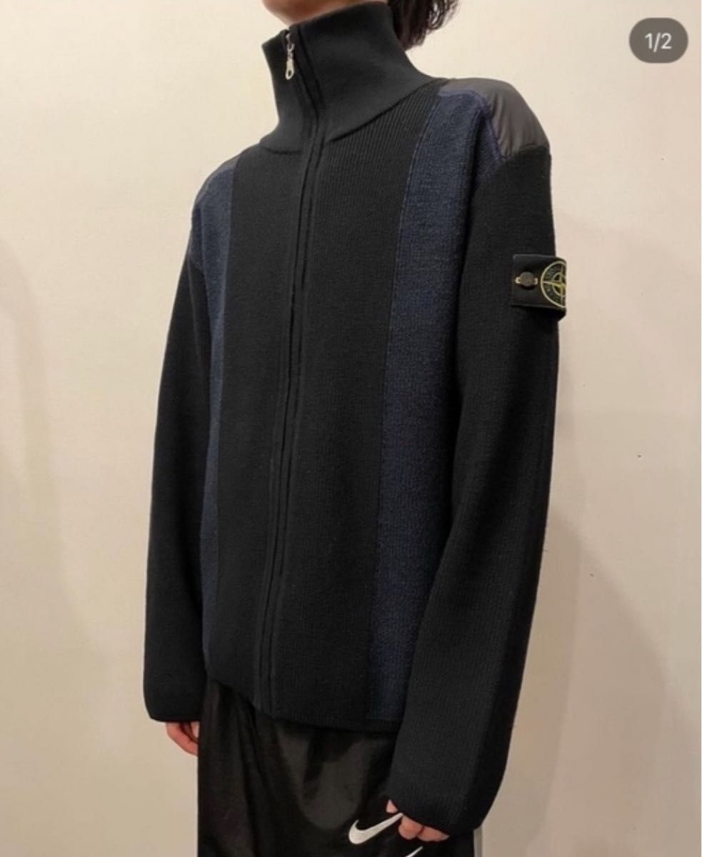 stone island ストーンアイランド ドライバーズニット|Yahoo stone island ストーンアイランド ドライバーズニット|Yahoo