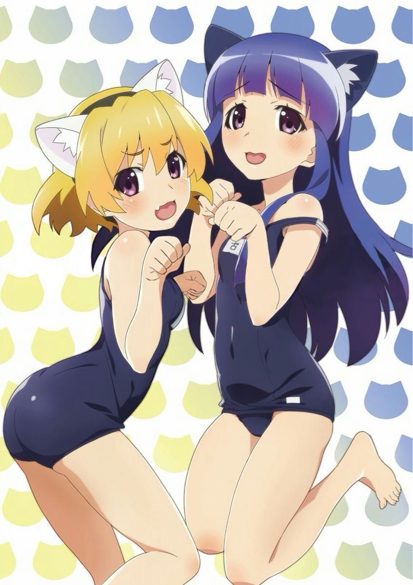 ひぐらし タペストリー