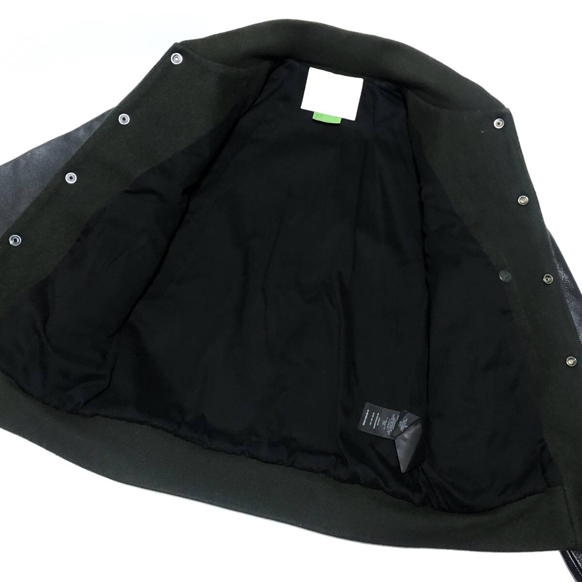 未使用】G-STAR RAW by Marc Newson ジースターロウ スタジャン 未使用】G-STAR RAW by Marc Newson ジースターロウ スタジャン