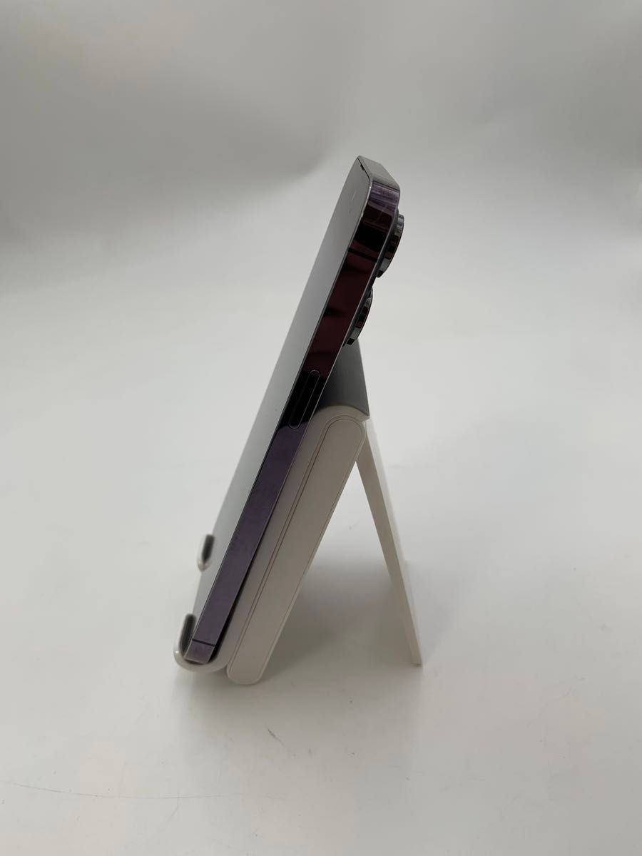 Apple iPhone 14 Pro Max 256GB SIM フリーディープパープル Apple iPhone 14 Pro Max 256GB SIM フリーディープパープル