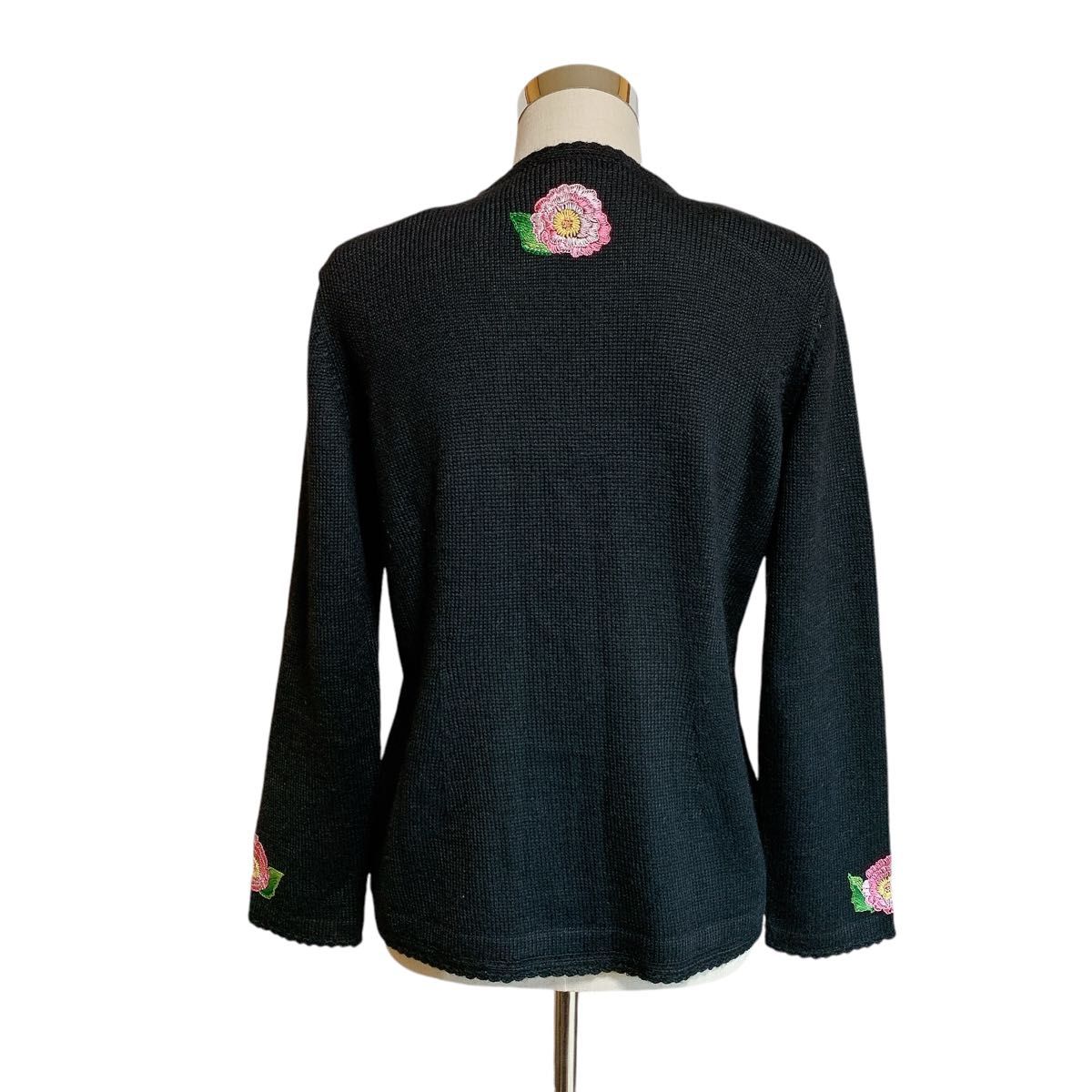 極美品 ROYAL ALPACA ロイヤルアルパカ 高級ハンドニット 極美品 ROYAL ALPACA ロイヤルアルパカ 高級ハンドニット