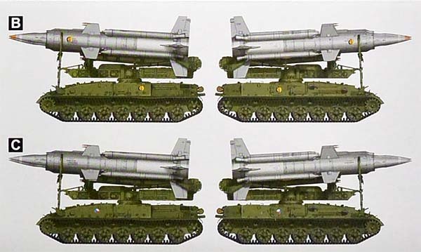 10% OFF トランペッター 09523 1/35 ソ連 2K11A 対空ミサイルシステム「クルーグ」