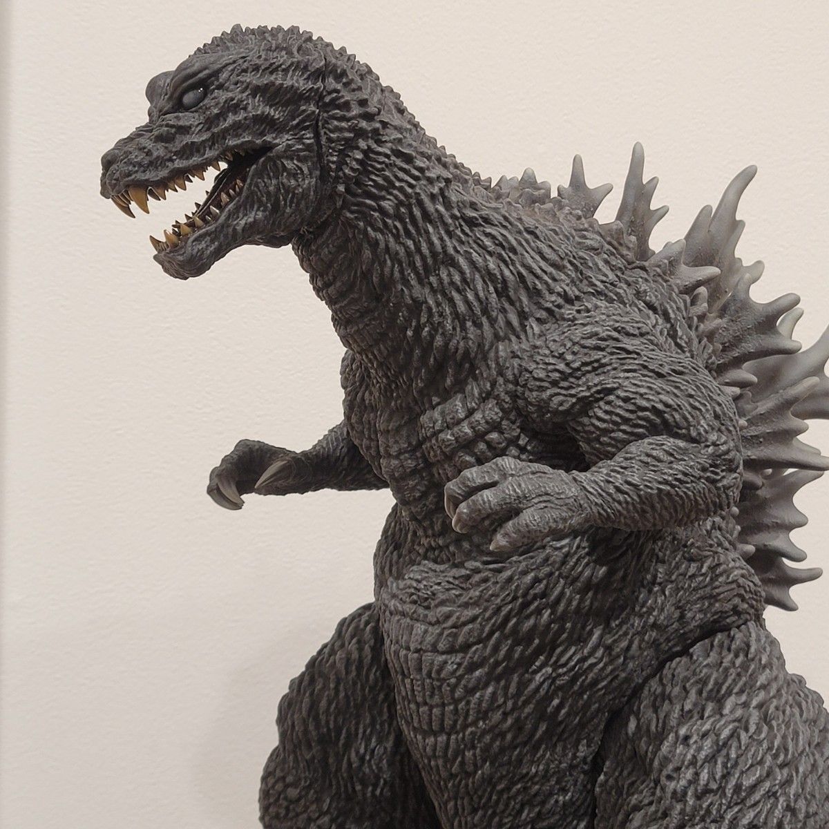 全高52cm【塗装完成品】SPIRAL STUDIO LEGACY SERiES ゴジラ2001 全高52cm【塗装完成品】SPIRAL STUDIO LEGACY SERiES ゴジラ2001