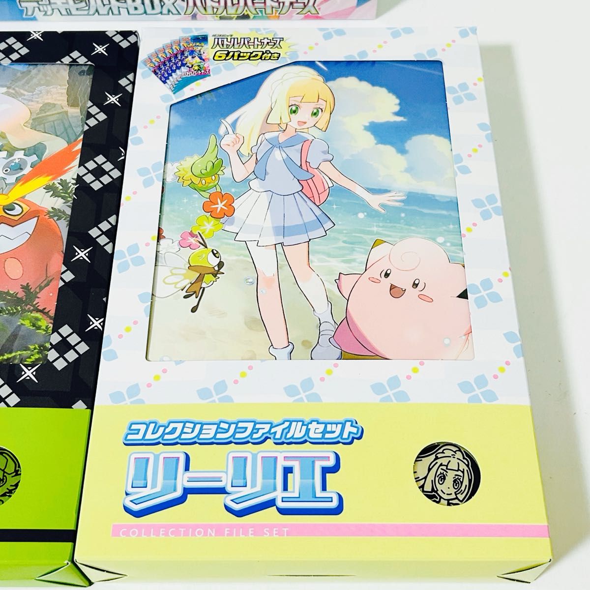 売切 ポケモンカード「バトルパートナーズ」デッキビルド 売切 ポケモンカード「バトルパートナーズ」デッキビルド