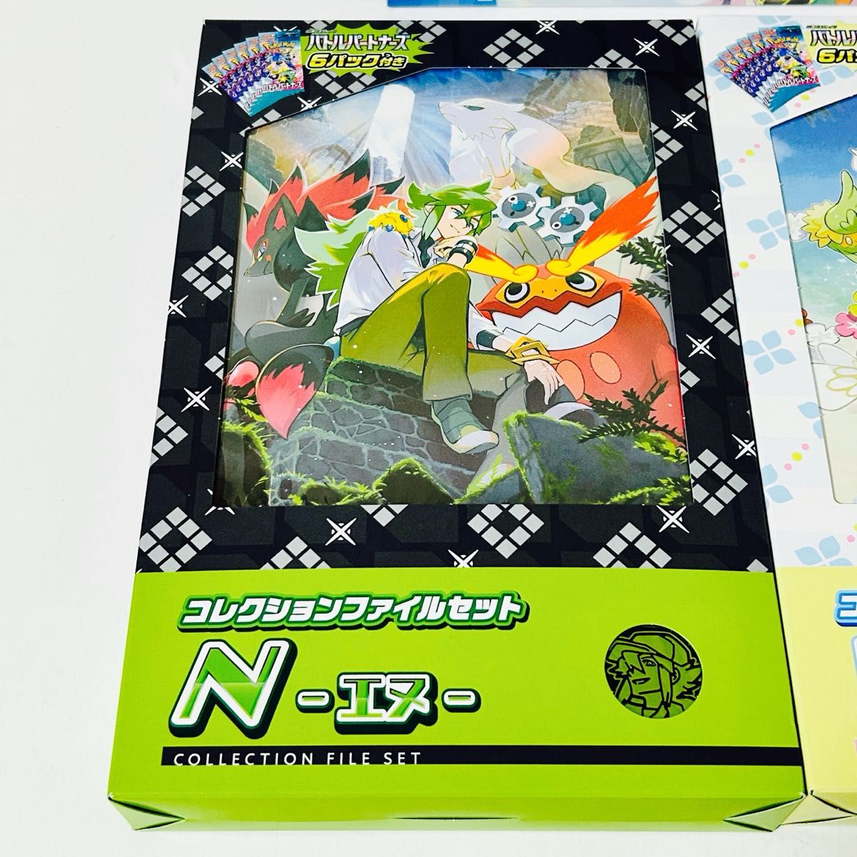 売切 ポケモンカード「バトルパートナーズ」デッキビルド 売切 ポケモンカード「バトルパートナーズ」デッキビルド