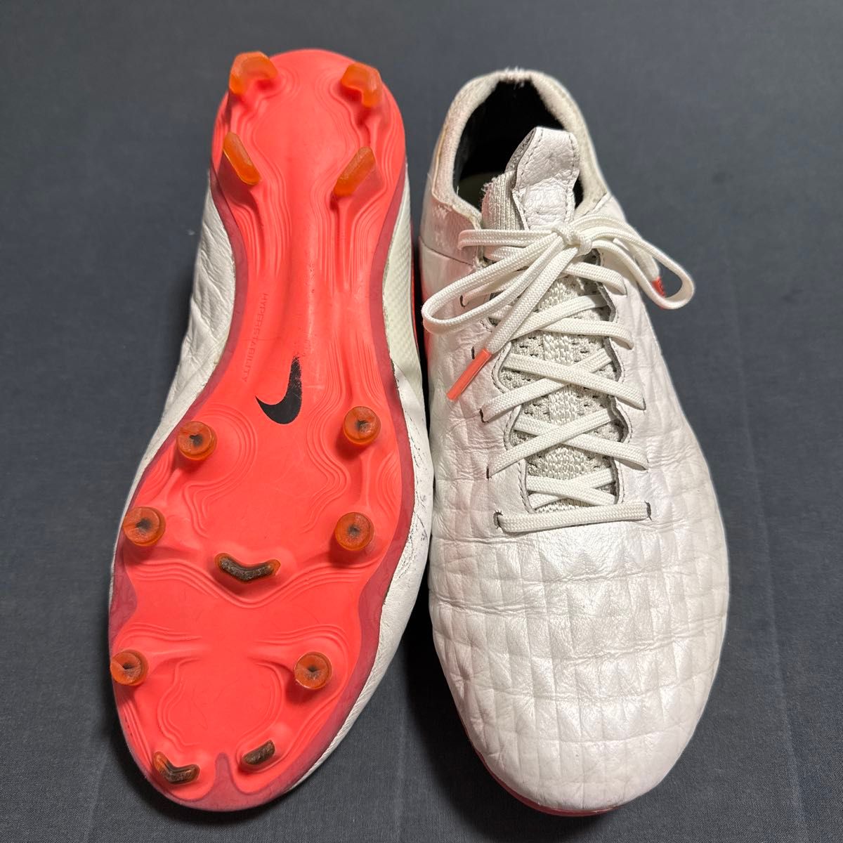 NIKE ティエンポレジェンド8 FG 26cm 264|Yahoo!フリマ(旧 NIKE ティエンポレジェンド8 FG 26cm 264|Yahoo!フリマ(旧