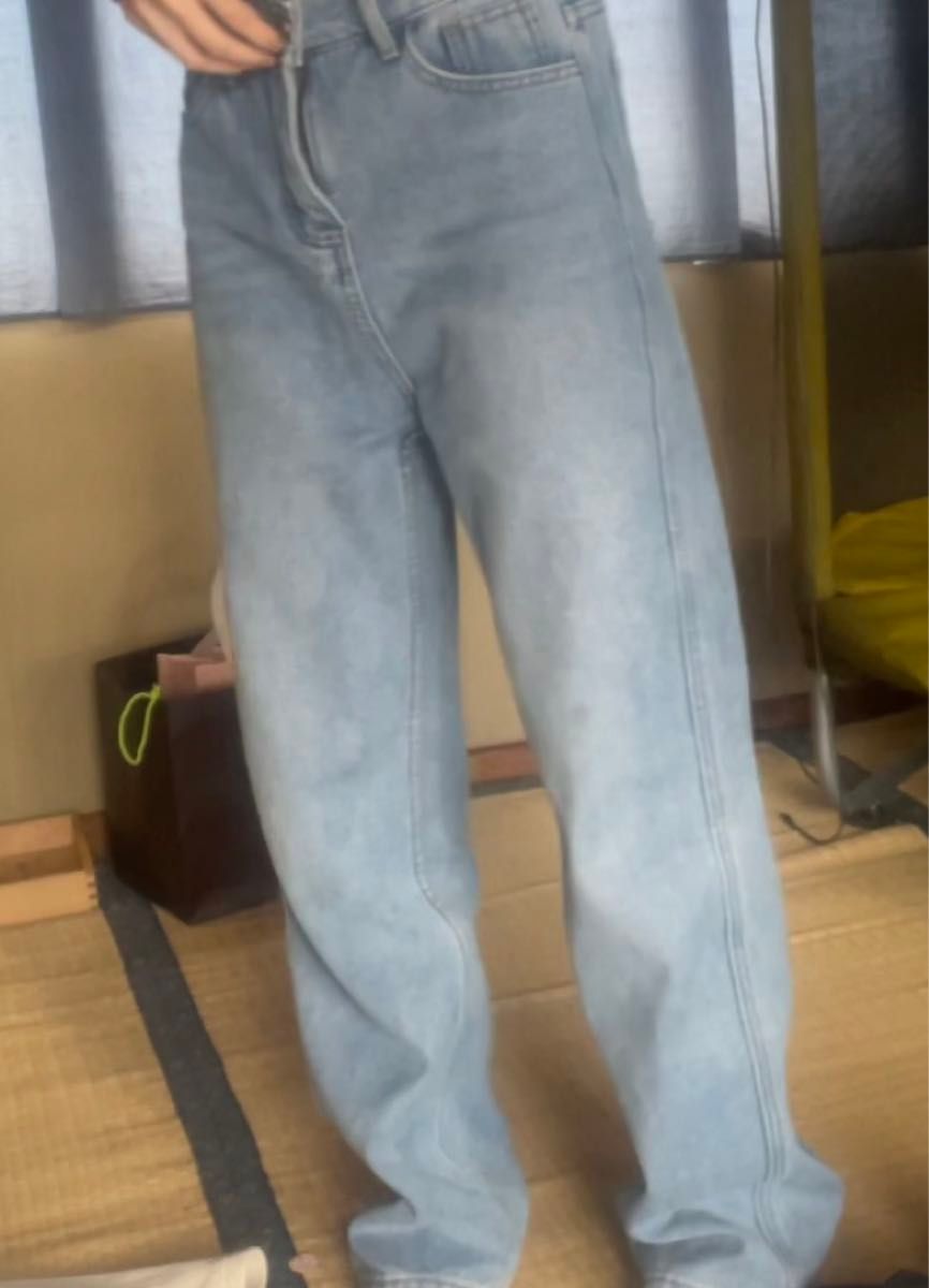 ジーンズ デニム デニムパンツ パンツ