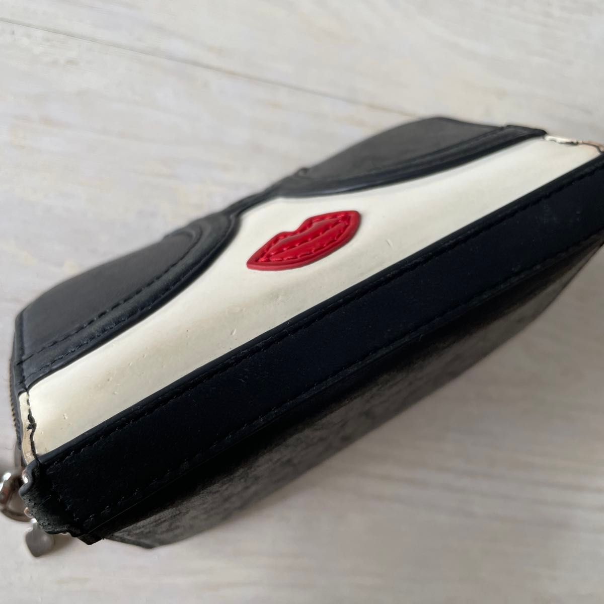 Alice+Olivia アリスアンドオリビア コインケース キーチェーン Alice+Olivia アリスアンドオリビア コインケース キーチェーン
