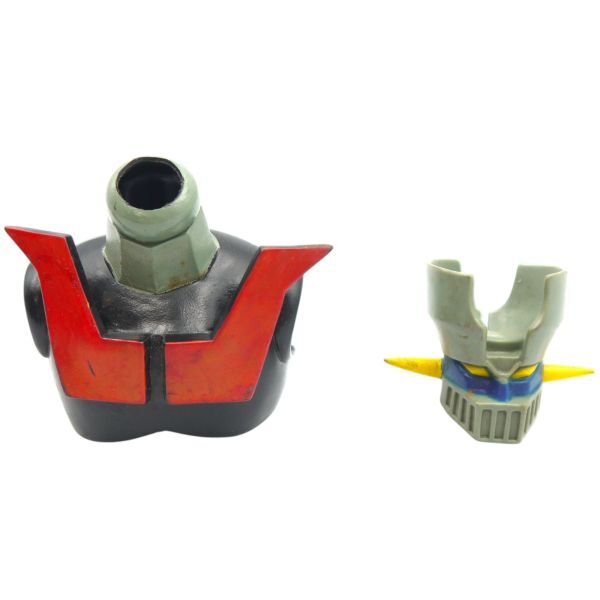 ☆希少レトロ マジンガーゼット 変身サイボーグキット ジャンク ☆希少レトロ マジンガーゼット 変身サイボーグキット ジャンク
