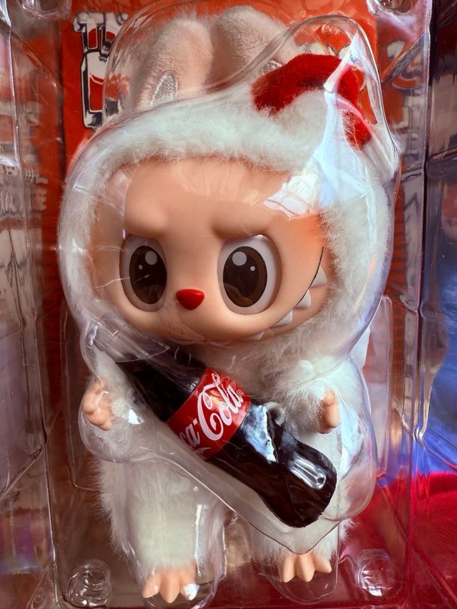 新品未開封 LABUBU THE MONSTERS ぬいぐるみ2個 - ぬいぐるみ本体 新品未開封 LABUBU THE MONSTERS ぬいぐるみ2個 - ぬいぐるみ本体