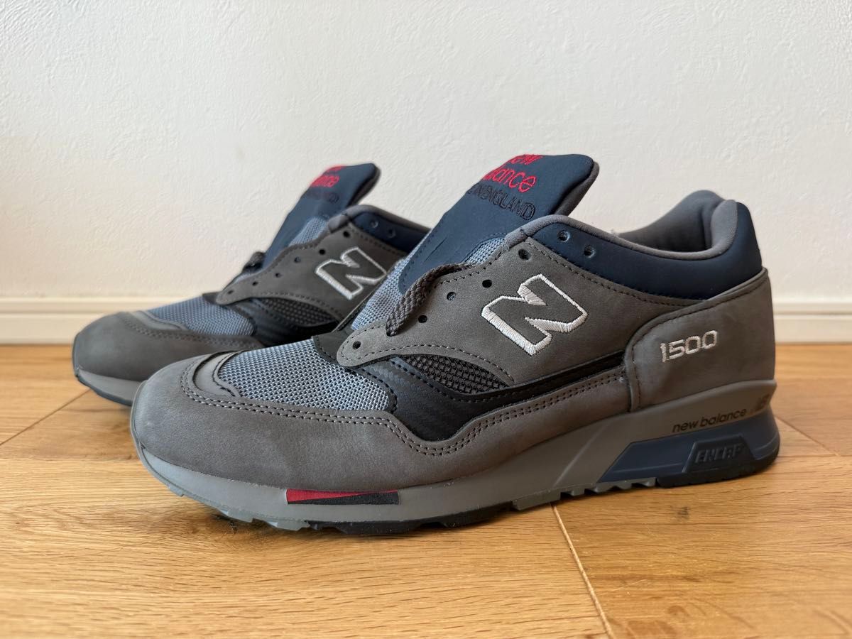 ニューバランス New balance U1500 GRK 26 5センチ 35周年記念 ニューバランス New balance U1500 GRK 26 5センチ 35周年記念