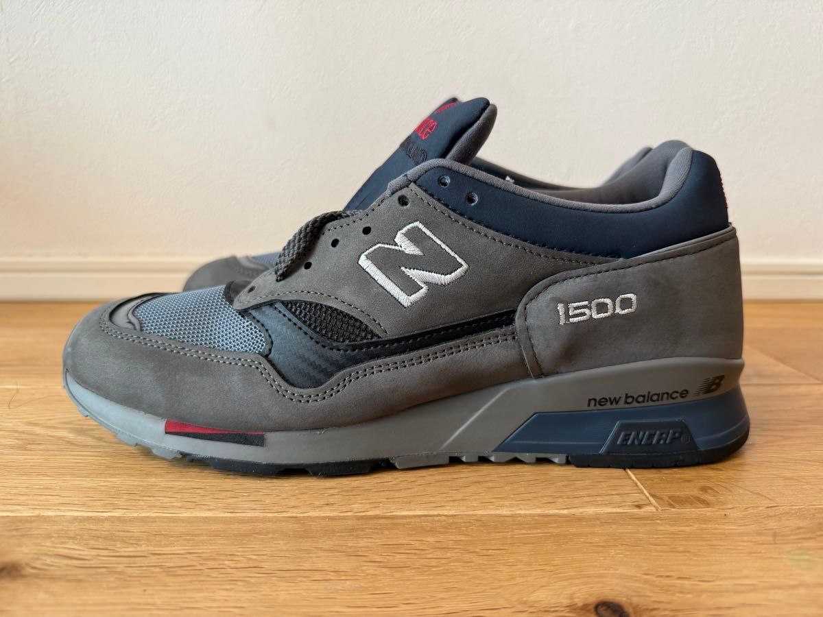 ニューバランス New balance U1500 GRK 26 5センチ 35周年記念 ニューバランス New balance U1500 GRK 26 5センチ 35周年記念