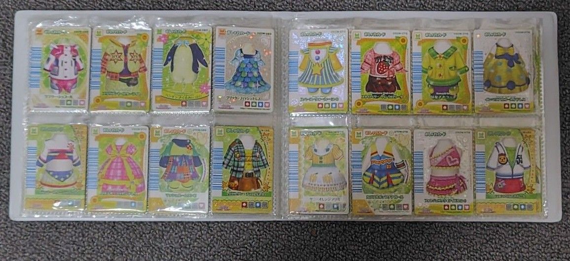 ワンタメミュージックチャンネル ワンタメカード266枚 カード ワンタメミュージックチャンネル ワンタメカード266枚 カード