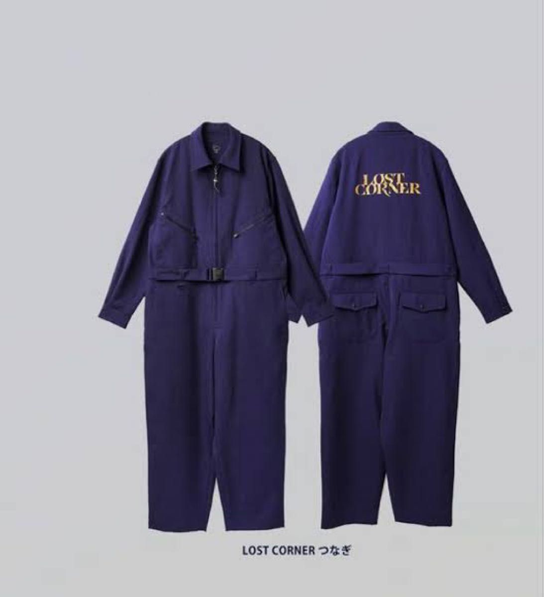 新品・試着のみ】米津玄師 ツナギ ライブグッズ|Yahoo!フリマ 新品・試着のみ】米津玄師 ツナギ ライブグッズ|Yahoo!フリマ