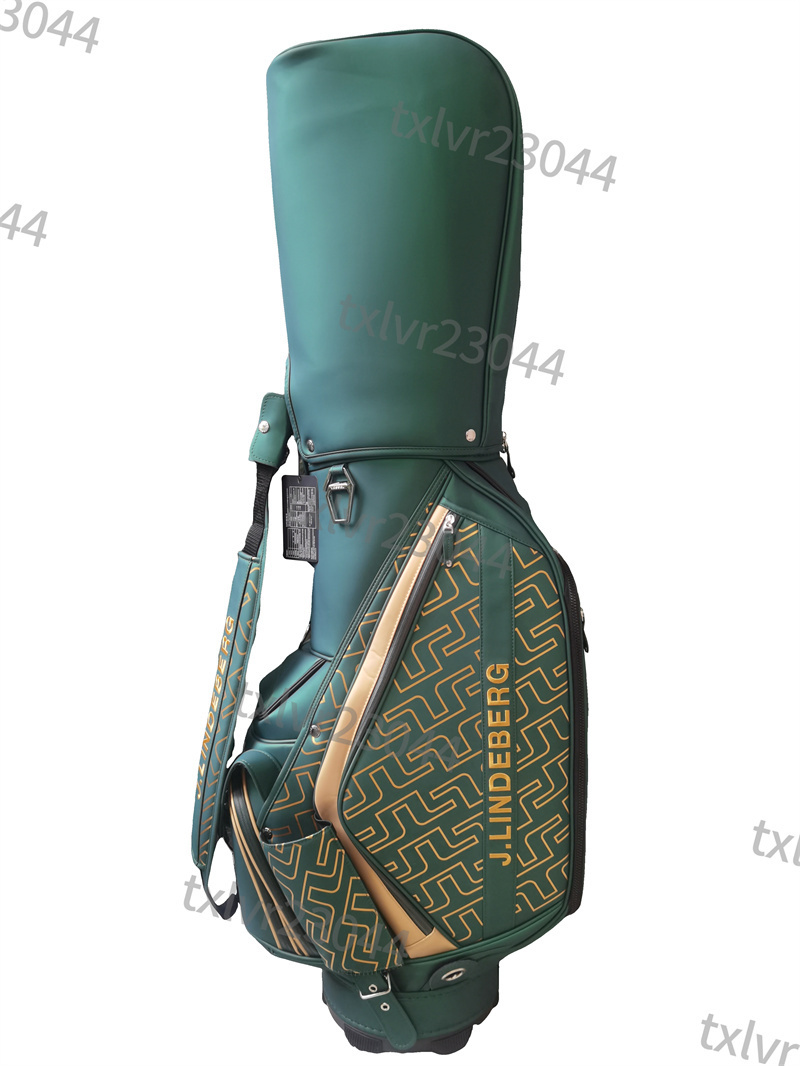 ジェイ・リンドバー J. LINDEBERG 9.5型 5KG キャディバッグ ジェイ・リンドバー J. LINDEBERG 9.5型 5KG キャディバッグ