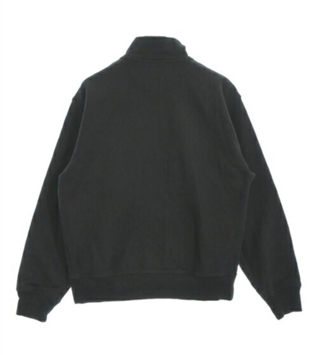 STUSSY ステューシースウェット ハーフジップ|Yahoo!フリマ(旧 STUSSY ステューシースウェット ハーフジップ|Yahoo!フリマ(旧