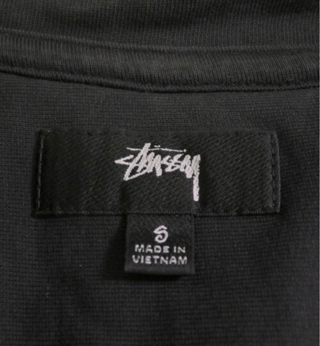 STUSSY ステューシースウェット ハーフジップ|Yahoo!フリマ(旧 STUSSY ステューシースウェット ハーフジップ|Yahoo!フリマ(旧