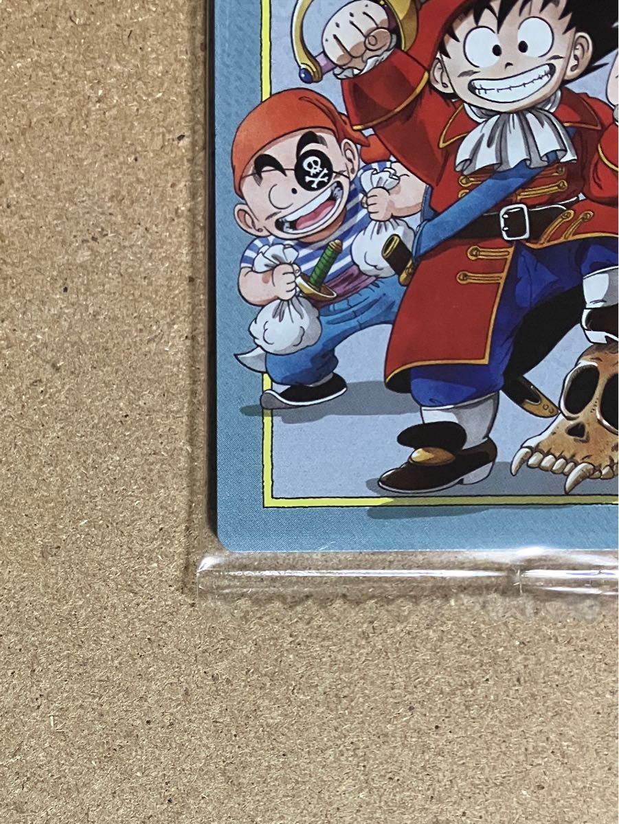 ドラゴンボール イタジャガ CR 孫悟空 クリリン ブルマ|Yahoo ドラゴンボール イタジャガ CR 孫悟空 クリリン ブルマ|Yahoo