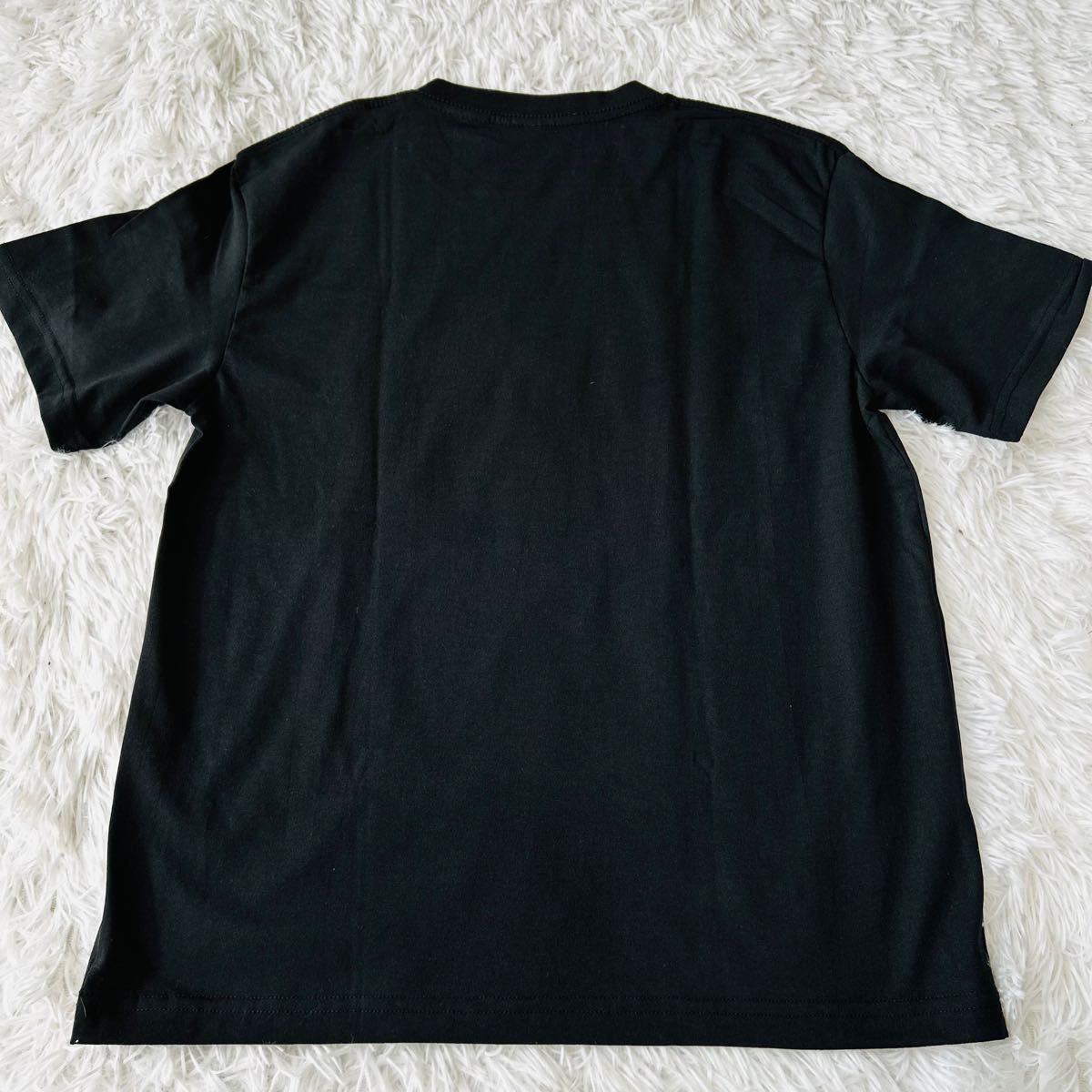 ハンターハンター Tシャツ 黒 幻影旅団 クモ L 新品未使用 ハンターハンター Tシャツ 黒 幻影旅団 クモ L 新品未使用