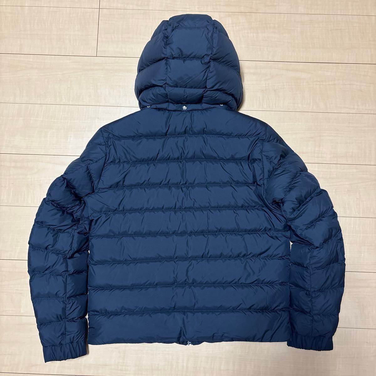 2024AW】MONCLER モンクレール ARNEB アルネブ ダウンジャケット 2024AW】MONCLER モンクレール ARNEB アルネブ ダウンジャケット