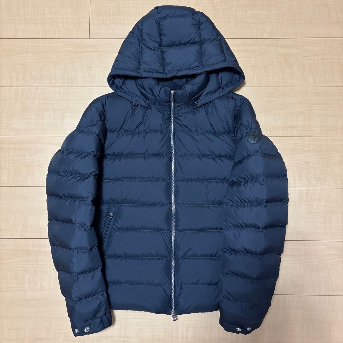 2024AW】MONCLER モンクレール ARNEB アルネブ ダウンジャケット 2024AW】MONCLER モンクレール ARNEB アルネブ ダウンジャケット