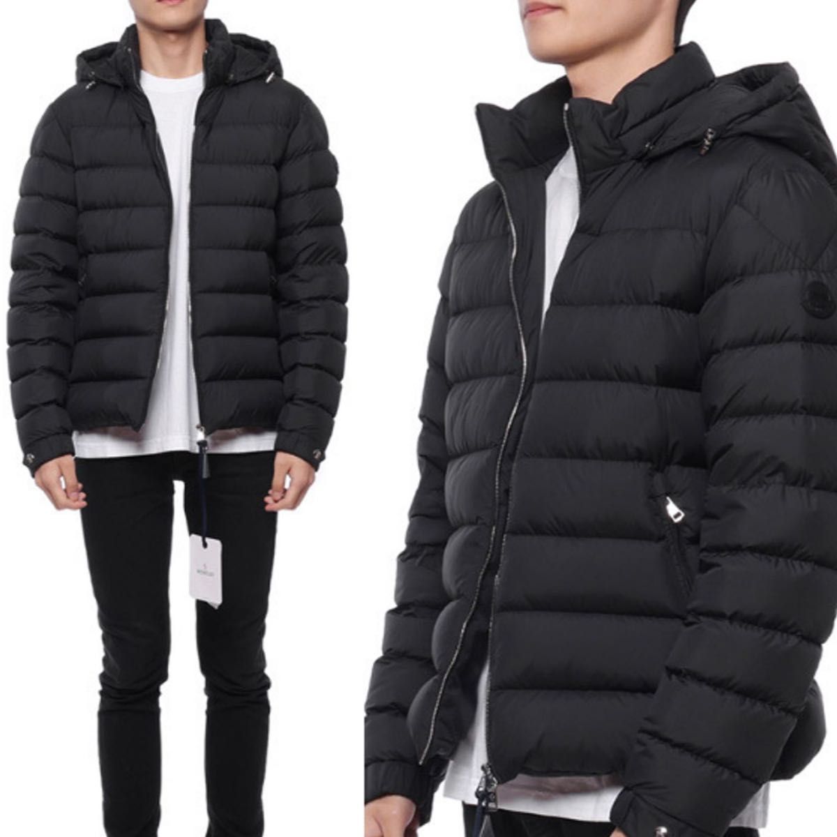 2024AW】MONCLER モンクレール ARNEB アルネブ ダウンジャケット 2024AW】MONCLER モンクレール ARNEB アルネブ ダウンジャケット