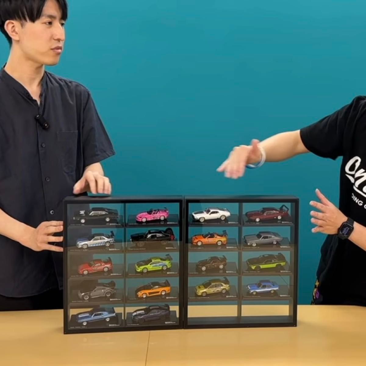 10台】デアゴスティーニ ワイルドスピード まとめ売り|Yahoo 10台】デアゴスティーニ ワイルドスピード まとめ売り|Yahoo