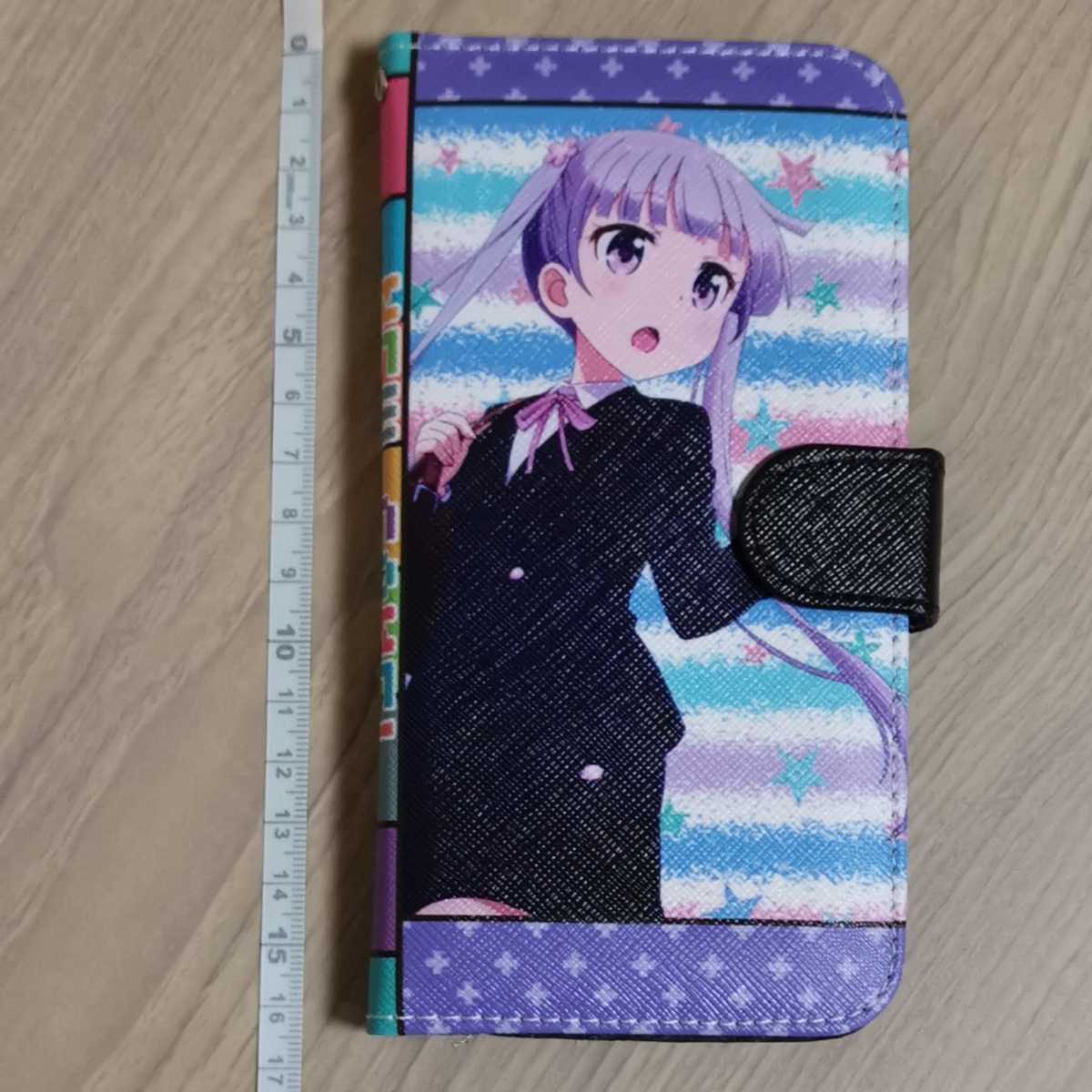 ヤフオク 未使用 New Game 涼風青葉 ニューゲーム スマホ ヤフオク 未使用 New Game 涼風青葉 ニューゲーム スマホ