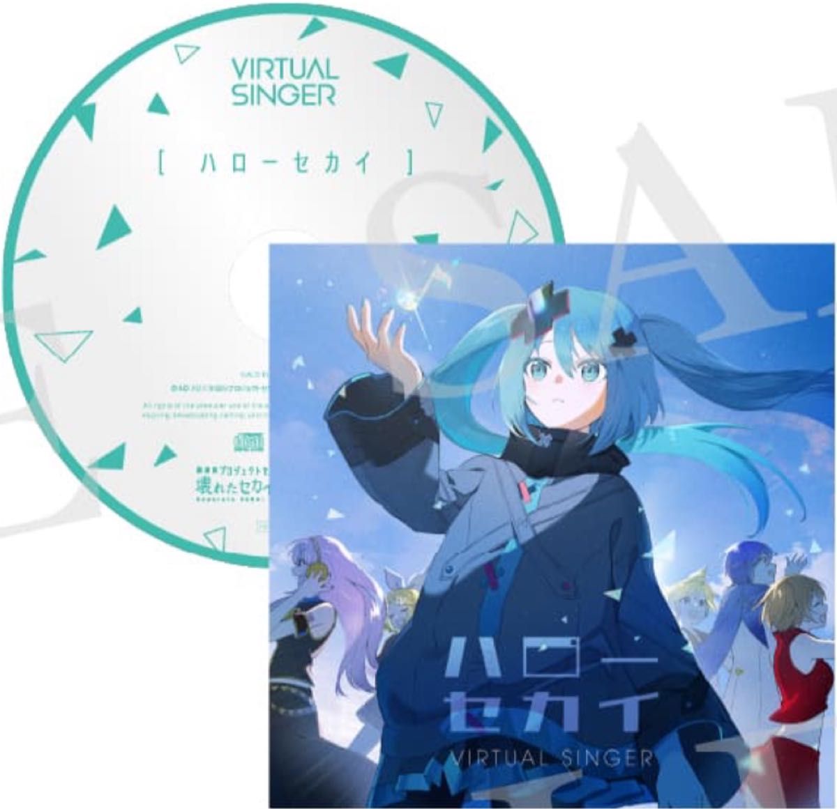 劇場版 プロジェクトセカイ 壊れたセカイと歌えないミク 入場者 劇場版 プロジェクトセカイ 壊れたセカイと歌えないミク 入場者