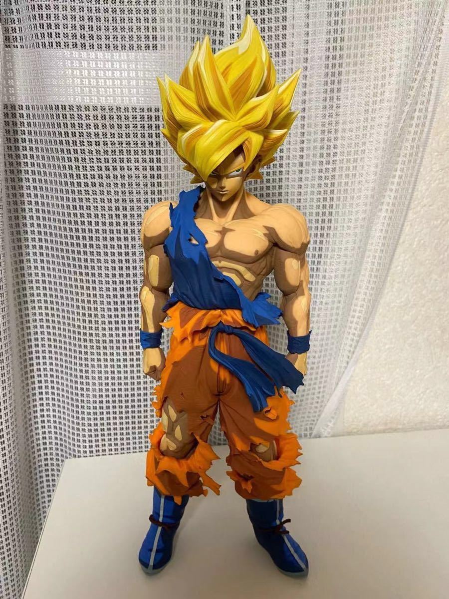 smsp 孫悟空 フィギュア ドラゴンボール|Yahoo!フリマ(旧 smsp 孫悟空 フィギュア ドラゴンボール|Yahoo!フリマ(旧