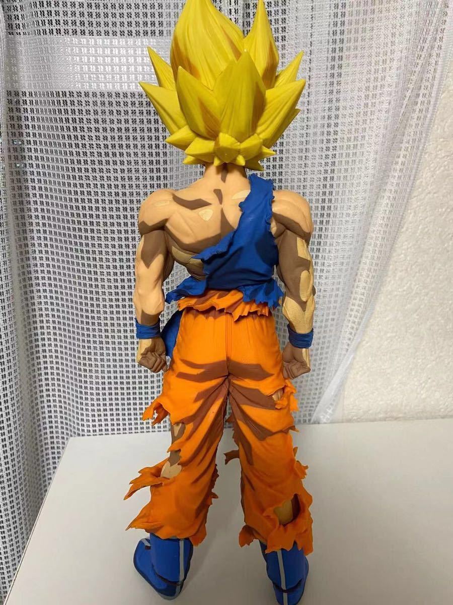 smsp 孫悟空 フィギュア ドラゴンボール|Yahoo!フリマ(旧 smsp 孫悟空 フィギュア ドラゴンボール|Yahoo!フリマ(旧