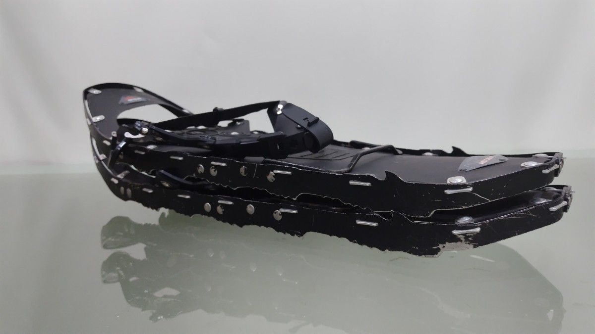 スノーシュー 修理交換用互換クランポン for MSR LIGHTNING スノーシュー 修理交換用互換クランポン for MSR LIGHTNING