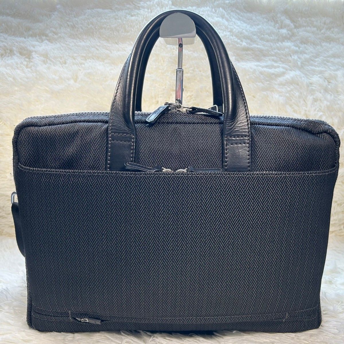 ポールスミス Paul Smith ビジネスバッグ ブリーフケース 2way ポールスミス Paul Smith ビジネスバッグ ブリーフケース 2way