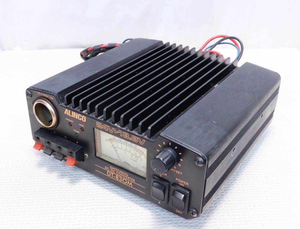 アルインコ DT-830M - その他 アルインコ DT-830M - その他