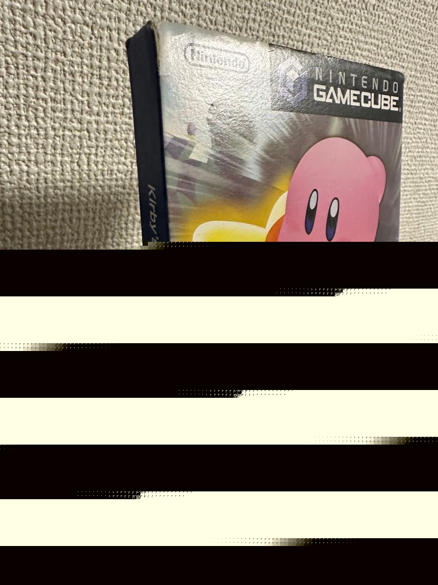 GC カービィのエアライド ゲームキューブ|Yahoo!フリマ(旧 GC カービィのエアライド ゲームキューブ|Yahoo!フリマ(旧