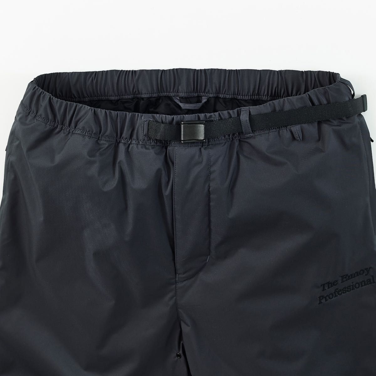 ENNOY PROFESSIONAL PADDED SETUP BLACK Lスタイリスト私物 ENNOY PROFESSIONAL PADDED SETUP BLACK Lスタイリスト私物