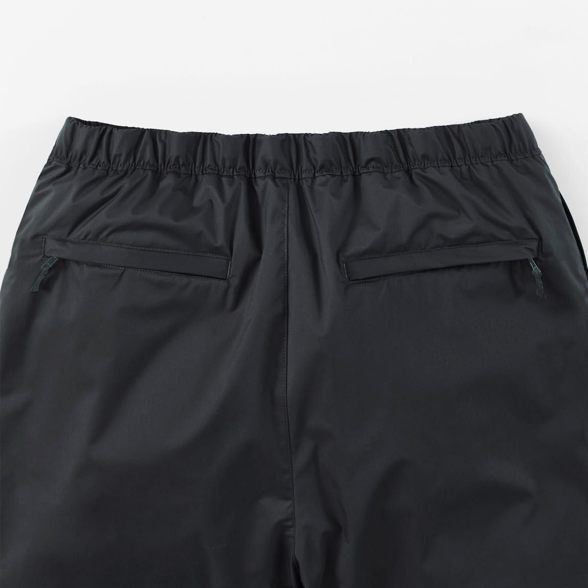 ENNOY PROFESSIONAL PADDED SETUP BLACK Lスタイリスト私物 ENNOY PROFESSIONAL PADDED SETUP BLACK Lスタイリスト私物