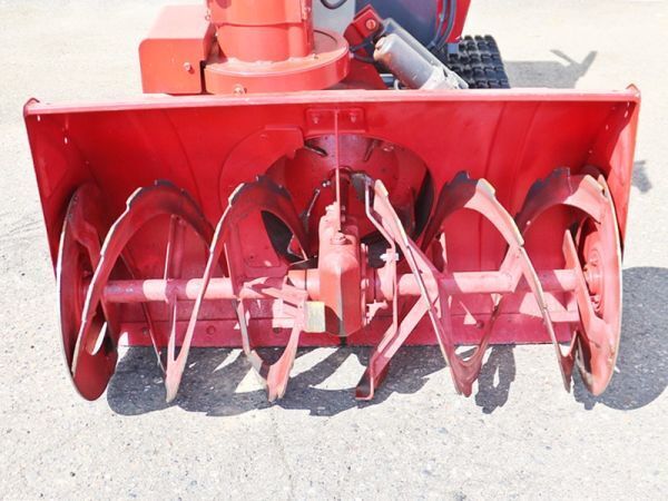 新潟発】フジイ 除雪機 SH913MR スノーロータリー 13馬力 作業幅 新潟発】フジイ 除雪機 SH913MR スノーロータリー 13馬力 作業幅