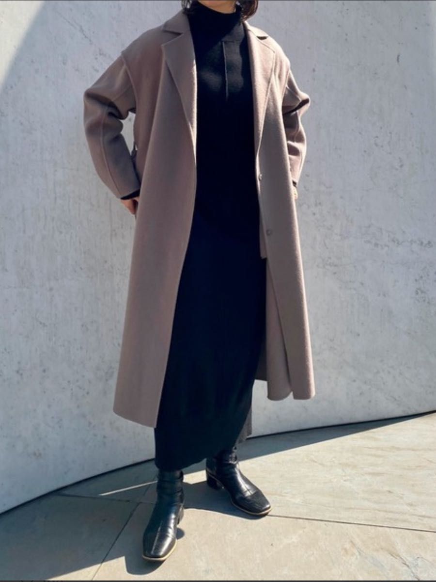 MARNI(マルニ)の「Marni - 七分袖シングルコート - women MARNI(マルニ)の「Marni - 七分袖シングルコート - women