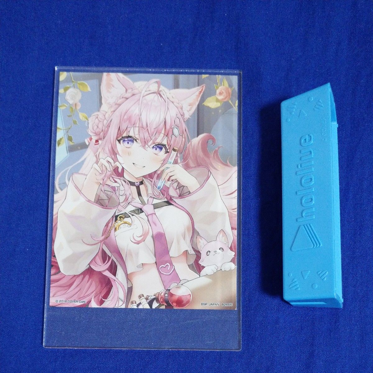 ホロライブ】博衣こよりさんグッズセット ばら売り不可|Yahoo ホロライブ】博衣こよりさんグッズセット ばら売り不可|Yahoo