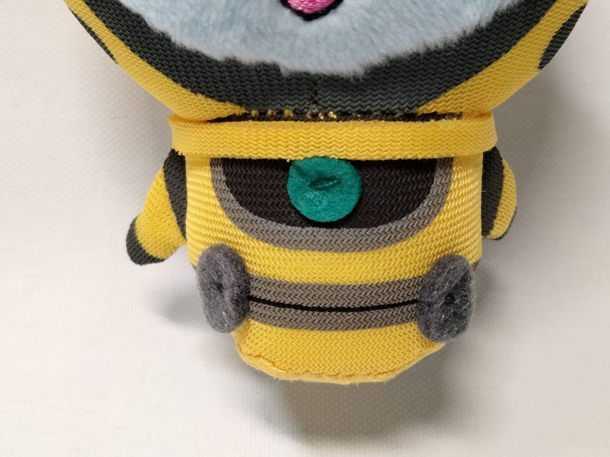 妖怪ウォッチ USAぴょん うさぴょん人形 マスコット ぬいぐるみ 妖怪ウォッチ USAぴょん うさぴょん人形 マスコット ぬいぐるみ