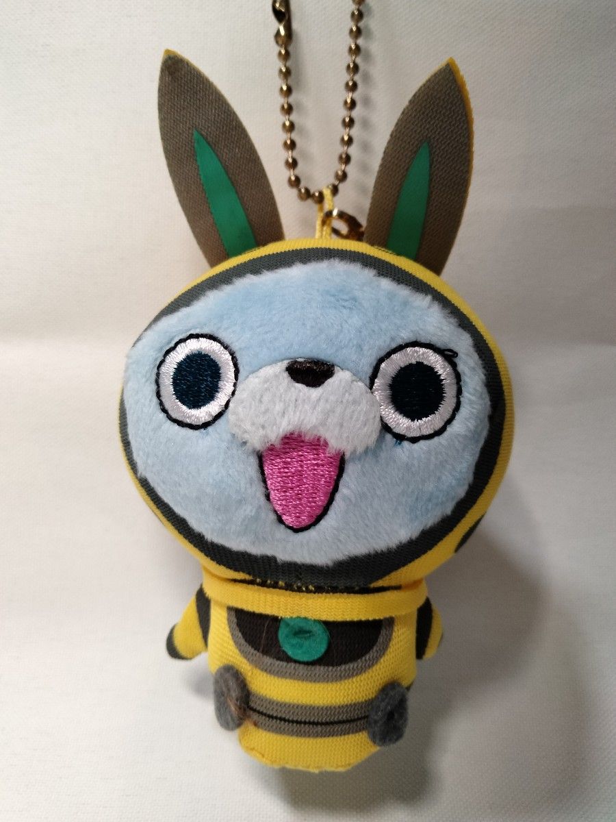 妖怪ウォッチ USAぴょん うさぴょん人形 マスコット ぬいぐるみ 妖怪ウォッチ USAぴょん うさぴょん人形 マスコット ぬいぐるみ