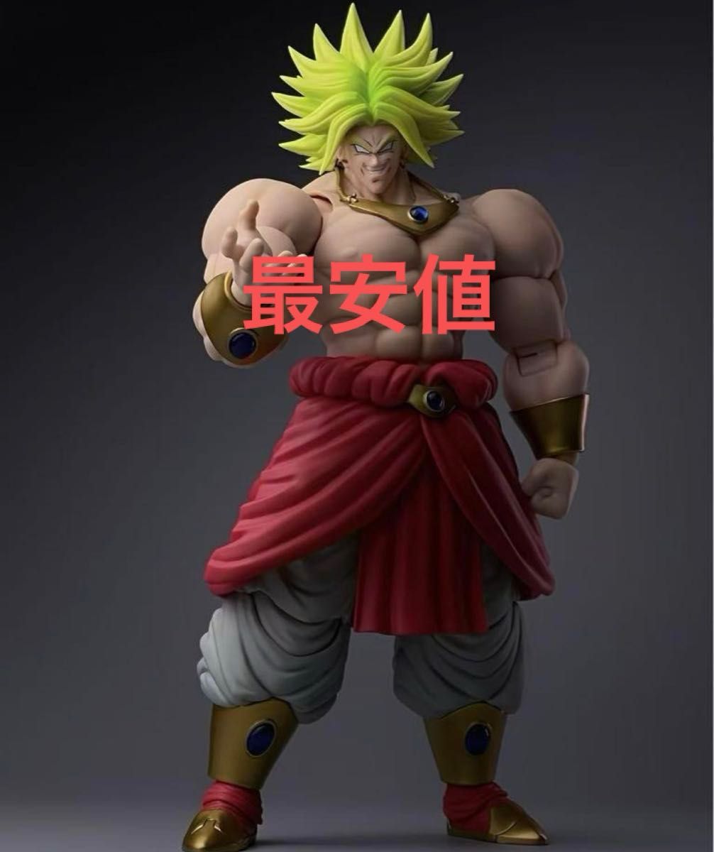 海外限定 ブロリー スーパーサイヤ人 s h figuarts 同サイズ sh 海外限定 ブロリー スーパーサイヤ人 s h figuarts 同サイズ sh