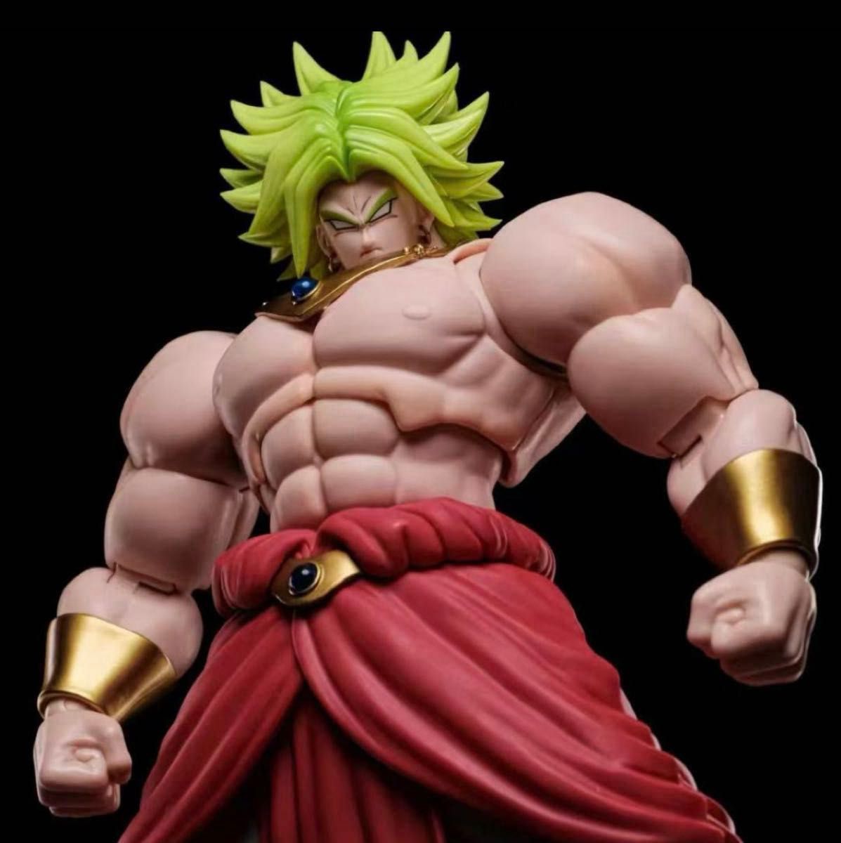 海外限定 ブロリー スーパーサイヤ人 s h figuarts 同サイズ sh 海外限定 ブロリー スーパーサイヤ人 s h figuarts 同サイズ sh