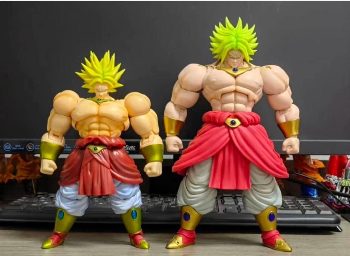 海外限定 ブロリー スーパーサイヤ人 s h figuarts 同サイズ sh 海外限定 ブロリー スーパーサイヤ人 s h figuarts 同サイズ sh