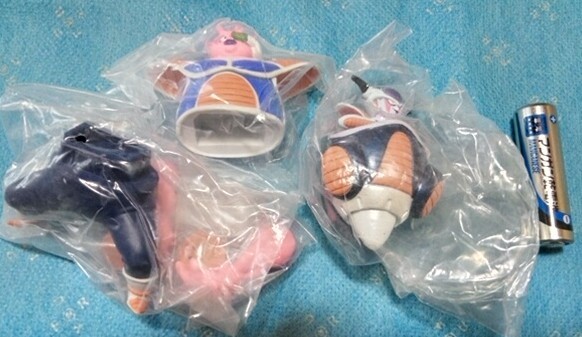 ドラゴンボールZ 侵略のフリーザドラゴンボール争奪戦 全6種 バンダイHGガシャポン 2007年 Z735 売買されたオークション情報 落札价格 【au payマーケット】の商品情報をアーカイブ公開 ドラゴンボールZ 侵略のフリーザドラゴンボール争奪戦 全6種 バンダイHGガシャポン 2007年 Z735 売買されたオークション情報 落札价格 【au payマーケット】の商品情報をアーカイブ公開