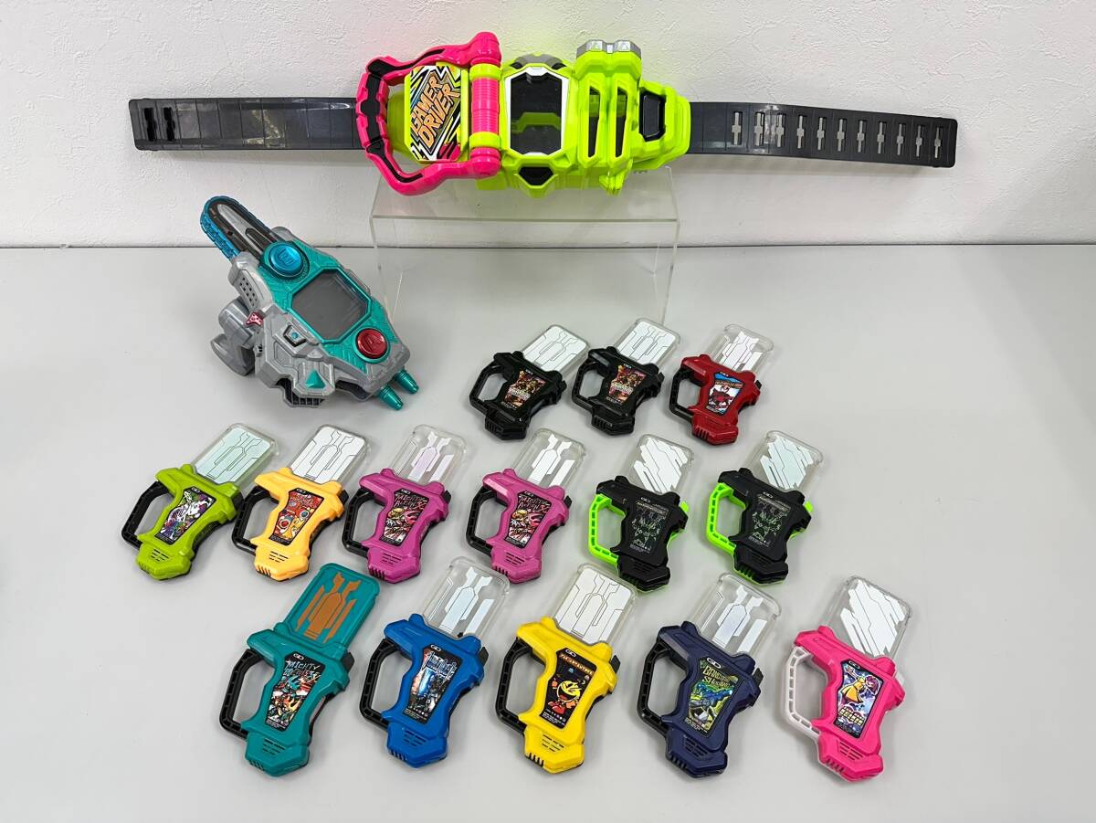 H1226I 仮面ライダー エグゼイド セイバー ビルド ゼロワン H1226I 仮面ライダー エグゼイド セイバー ビルド ゼロワン