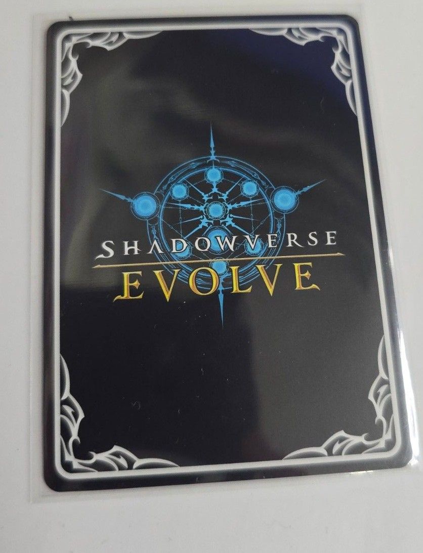 シャドウバースエボルヴ ニューイヤー・セッカ|Yahoo!フリマ シャドウバースエボルヴ ニューイヤー・セッカ|Yahoo!フリマ
