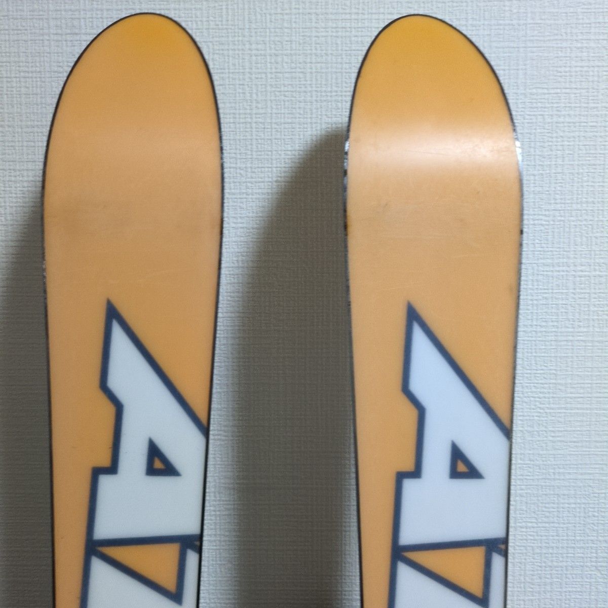 funスキー ショートスキー スキー板 ATOMIC メンズ 長さ99 8cm funスキー ショートスキー スキー板 ATOMIC メンズ 長さ99 8cm